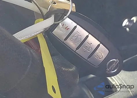 2016 Nissan Sentra Sv из США, поврежденный, VIN 3N1AB7AP9GY233218